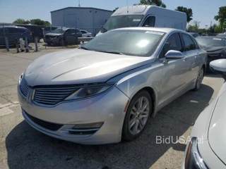 LINCOLN MKZ