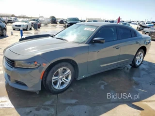 DODGE CHARGER SX SXT