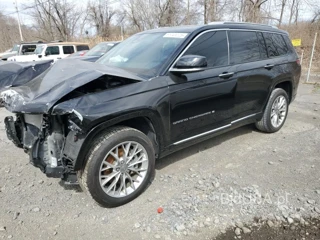 JEEP GRAND CHER L SUMMIT