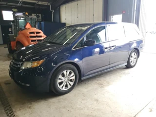 HONDA ODYSSEY EX EX