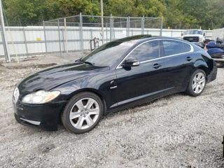 JAGUAR XF LUXURY LUXURY