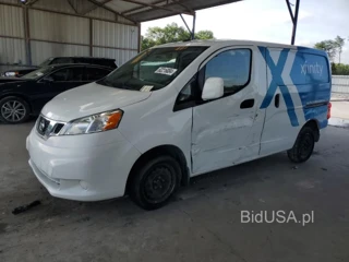 NISSAN NV200 2.5S 2.5S