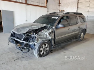 GMC ENVOY XL XL