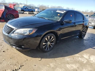 CHRYSLER 200 S S