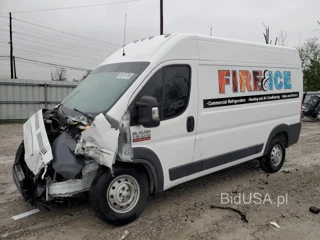 RAM PROMASTER 1500 HIGH