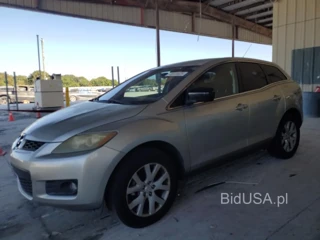 MAZDA CX-7