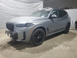BMW X5 XDRIVE4 XDRIVE40I