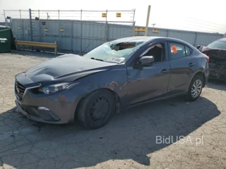MAZDA 3 SPORT SPORT