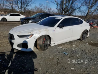 ACURA TLX TYPE S TYPE S