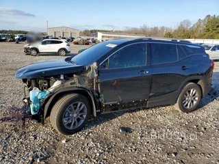 GMC TERRAIN SL SLT