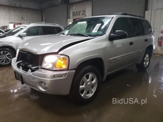 GMC ENVOY