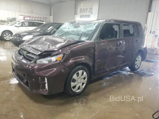 TOYOTA SCION XB