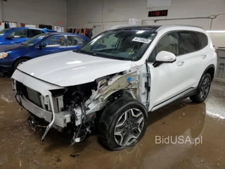 HYUNDAI SANTA FE L LIMITED