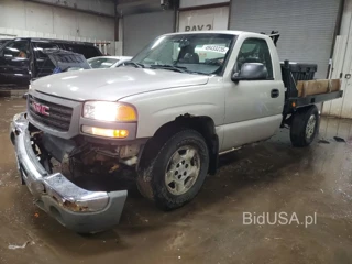 GMC NEW SIERRA K1500 CLASSIC