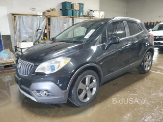 BUICK ENCORE