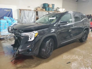 GMC TERRAIN SL SLE