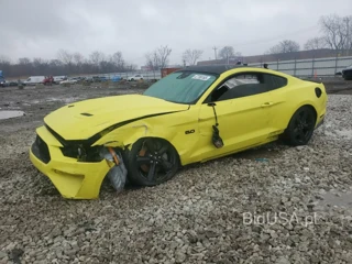 FORD MUSTANG GT GT