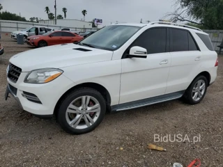 MERCEDES-BENZ ML 350 350