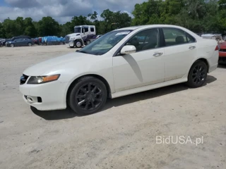 ACURA TSX
