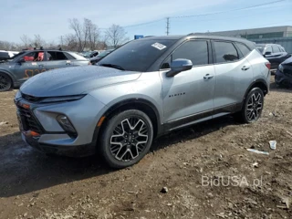 CHEVROLET BLAZER RS RS