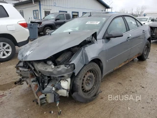 PONTIAC G6 VALUE L VALUE LEADER
