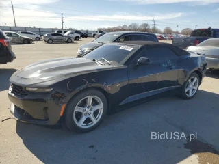 CHEVROLET CAMARO LS LS