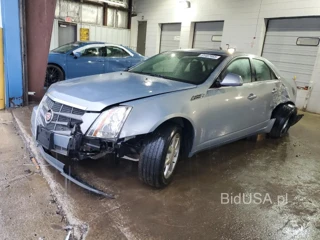 CADILLAC CTS