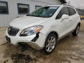 BUICK ENCORE PRE PREMIUM