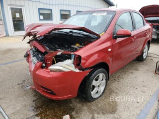 CHEVROLET AVEO LT LT