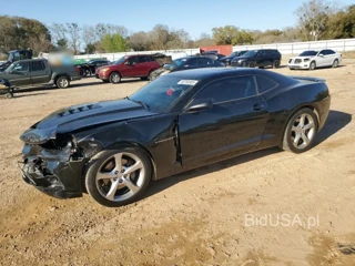 CHEVROLET CAMARO ZL1 2SS