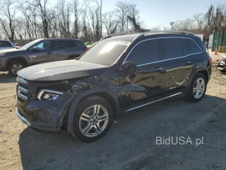 MERCEDES-BENZ GLB 250 4M 250 4MATIC