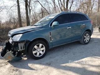 SATURN VUE XR XR