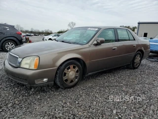 CADILLAC DEVILLE