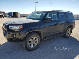 TOYOTA 4RUNNER SR SR5/SR5 PREMIUM