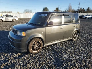 TOYOTA SCION XB XB