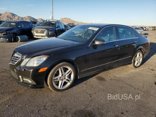 MERCEDES-BENZ E 550 550