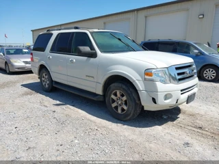 FORD FORD EXPEDITION XLT