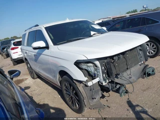 FORD FORD EXPEDITION LIMITED