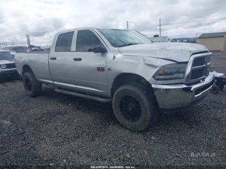 RAM RAM 2500 ST