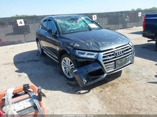 AUDI AUDI Q5 45 PREMIUM