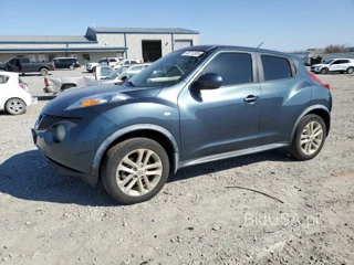 NISSAN JUKE S S