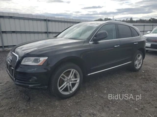 AUDI Q5 PREMIUM PREMIUM