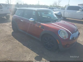 MINI MINI COOPER