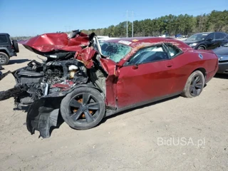 DODGE CHALLENGER SXT