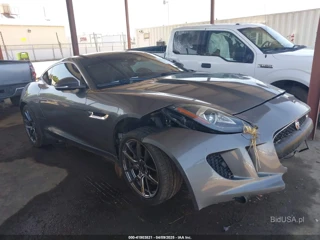 JAGUAR JAGUAR F-TYPE PREMIUM