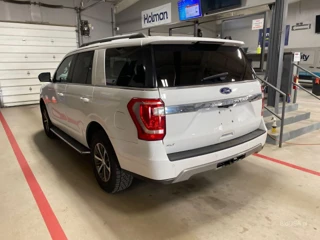 FORD FORD EXPEDITION XLT