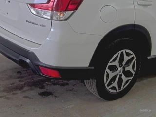 SUBARU SUBARU FORESTER PREMIUM