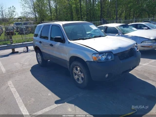 FORD FORD ESCAPE XLT