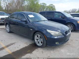 BMW 528I