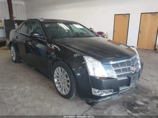CADILLAC CADILLAC CTS STANDARD